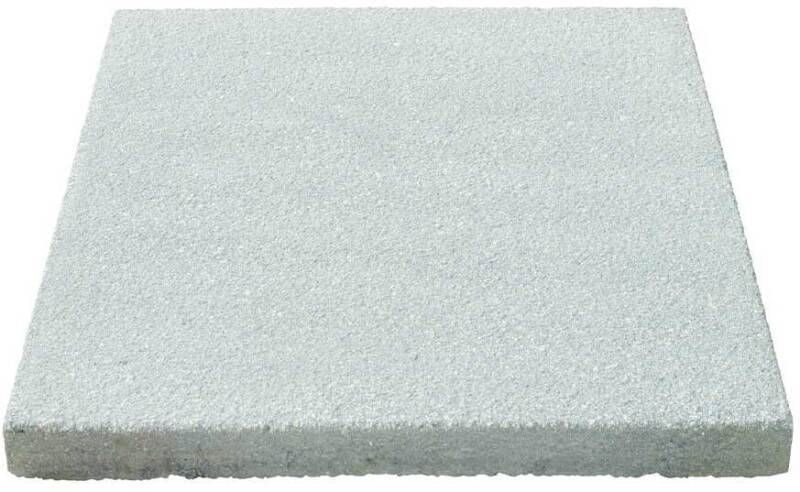 BRETT CHAUCER TEXTURED PAVING 600 x 600 x 35mm NATURAL CUBL35GY