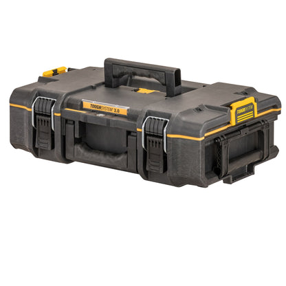 DeWalt Toughsystem 2.0 Ds166 Box | DWST83293-1