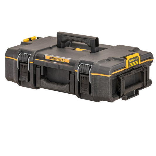 DeWalt Toughsystem 2.0 Ds166 Box | DWST83293-1