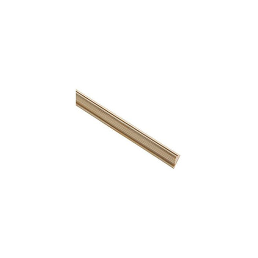 PINE PANEL MOULDING 21 x 8 x 2400mm TM973