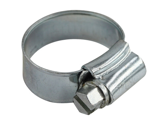 FAITHFULL FAIHCOXB 0X HOSE CLIP 3/4 x 1" 18 - 25mm