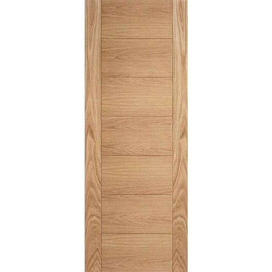 LPD OAK CARINI 7P PRE FINISHED 30" OCARPF30