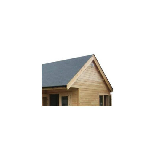 ICOPAL XTRA-GARD GREEN MINERAL TRADEBOND FELT 10m 10001189