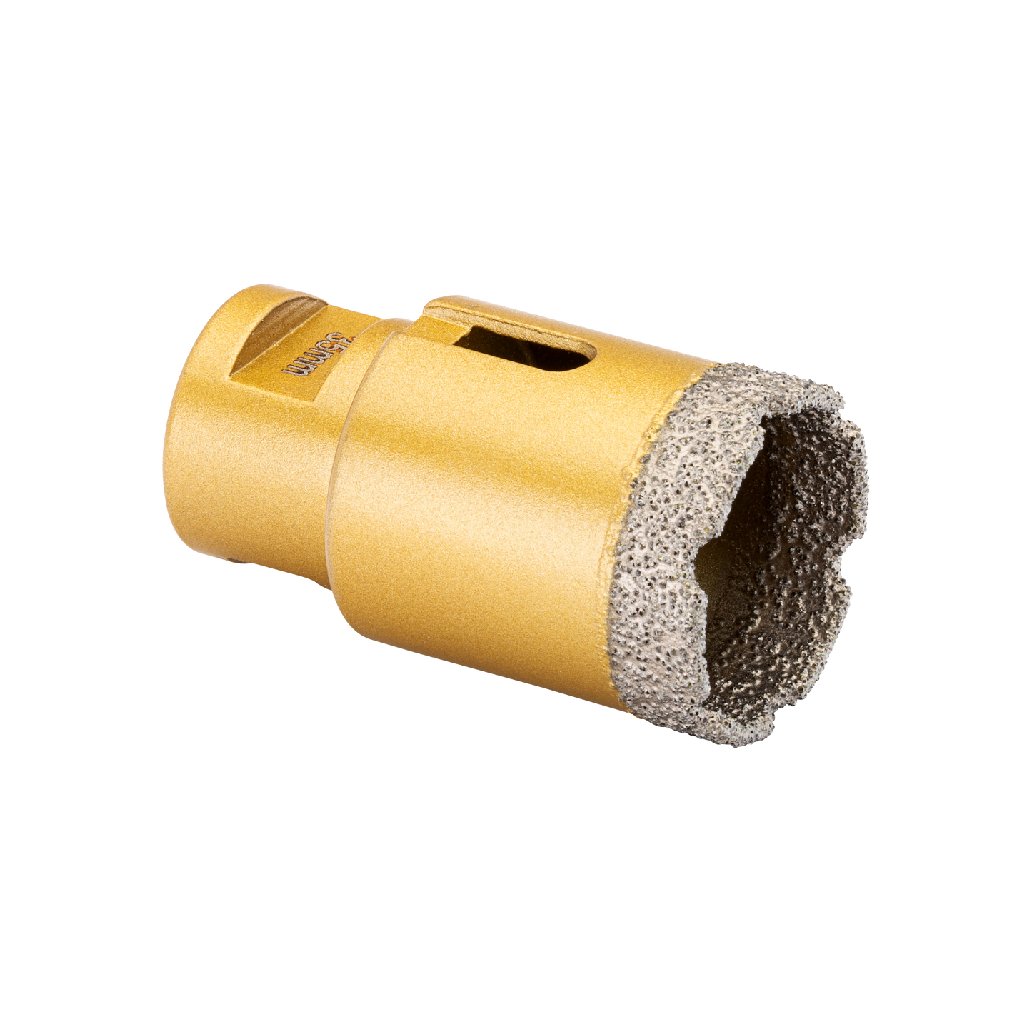 SPECTRUM MTD-35 PREMIUM M14 DRY CUT DIAMOND TILE DRILL - 35mm