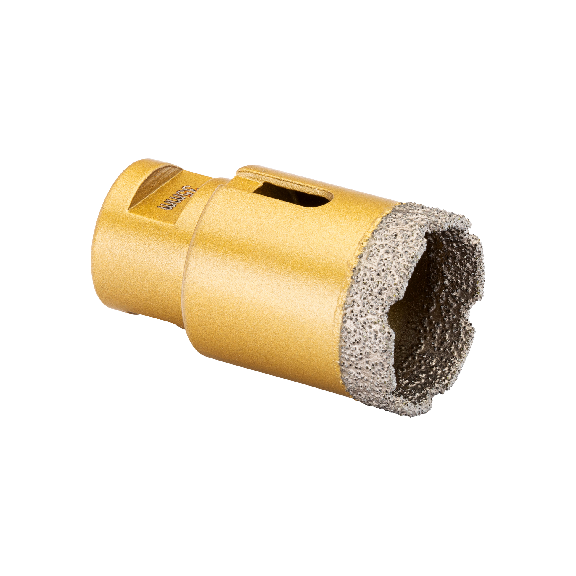 SPECTRUM MTD-35 PREMIUM M14 DRY CUT DIAMOND TILE DRILL - 35mm