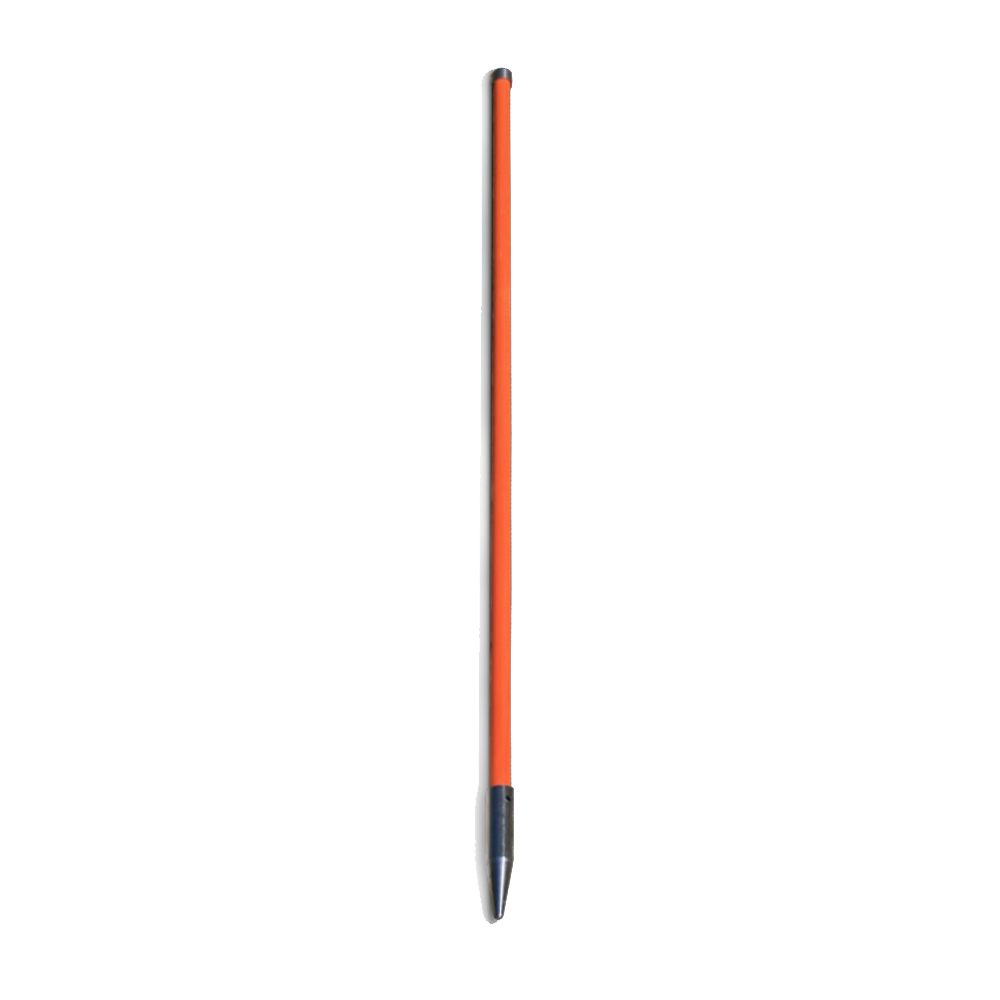 INSULATED ROAD / LINE PIN 900mm x 16mm ELPC9
