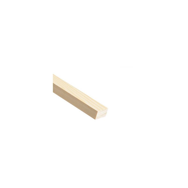 PINE PSE 34 x 20 x 2400mm TM644