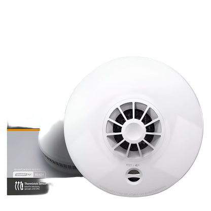 FIREANGEL 10 YEAR BATTERY BACK-UP HEAT ALARM HM-SN-1
