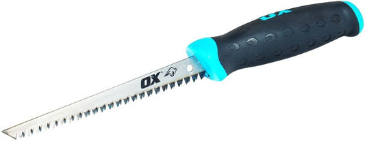 OX-T131516 TRADE JAB SAW 165mm 8tpi WITH HOLSTER