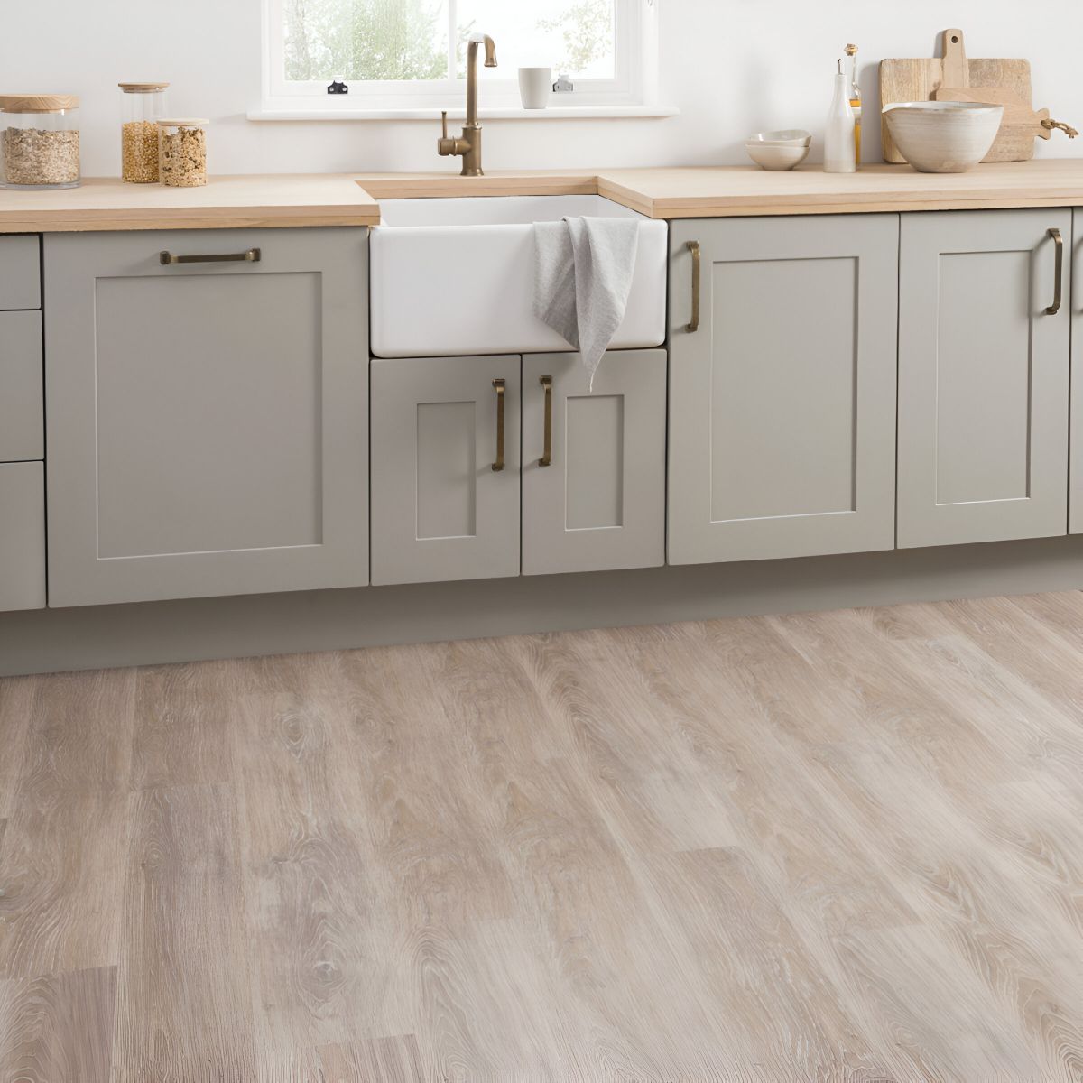 KARNDEAN PALIO CORE PLANK 1220 x 179mm 2.184m2 AREZZO RCP6503