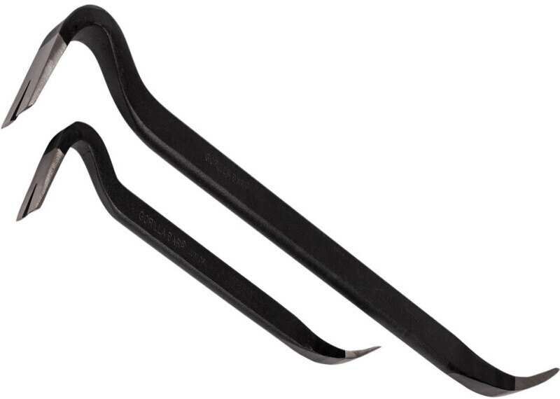 ROUGHNECK ROU64400 GORILLA BAR 24 & 14" (TWIN PACK)