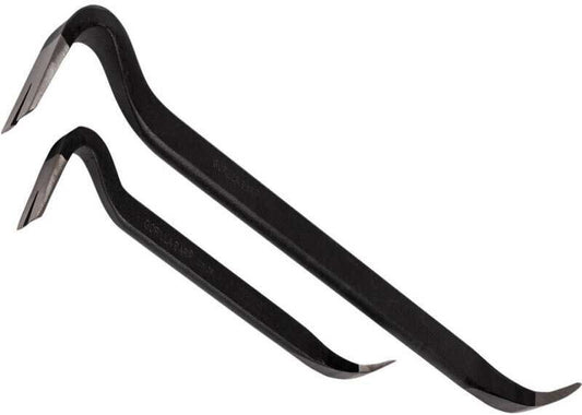 ROUGHNECK ROU64400 GORILLA BAR 24 & 14" (TWIN PACK)