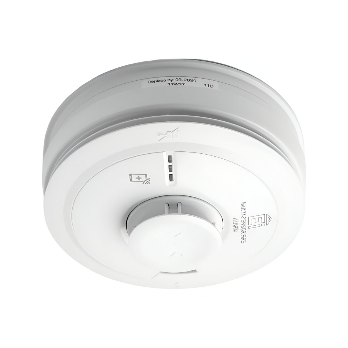 AICO MULTI SENSOR FIRE ALARM EI3024