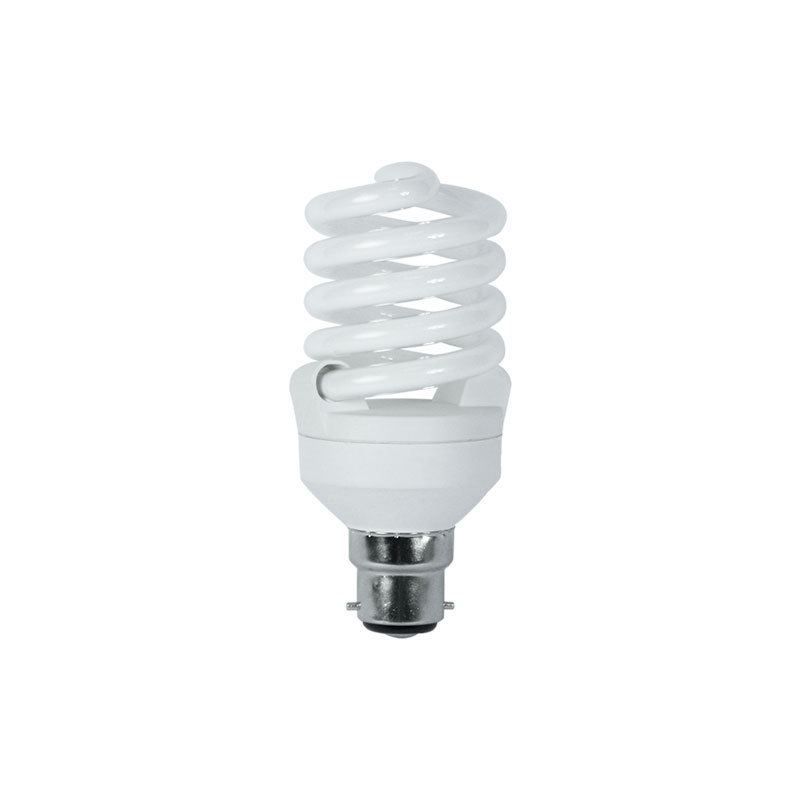 CROMPTON BPCFT220WWBC-1BL 20W SPIRAL BC