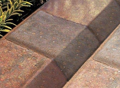 BRADSTONE SMALL KERB 125 x 100 x 125mm BRINDLE 40376