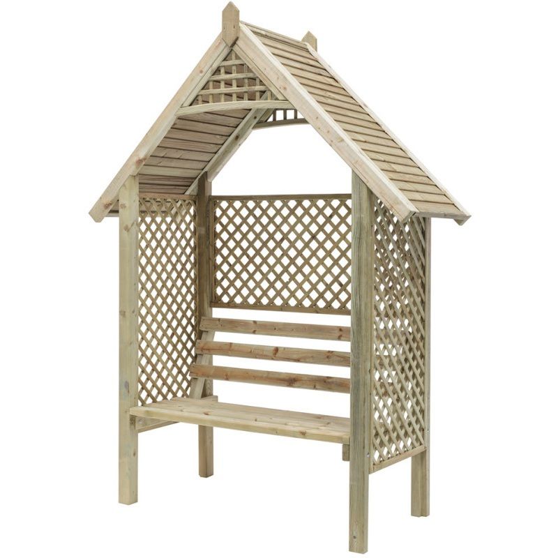 GRANGE VALARB VALENCIA ARBOUR GREEN