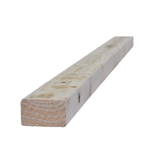 TTG 50 x 75mm x 3.0m CLS STUDS <38x63> C16