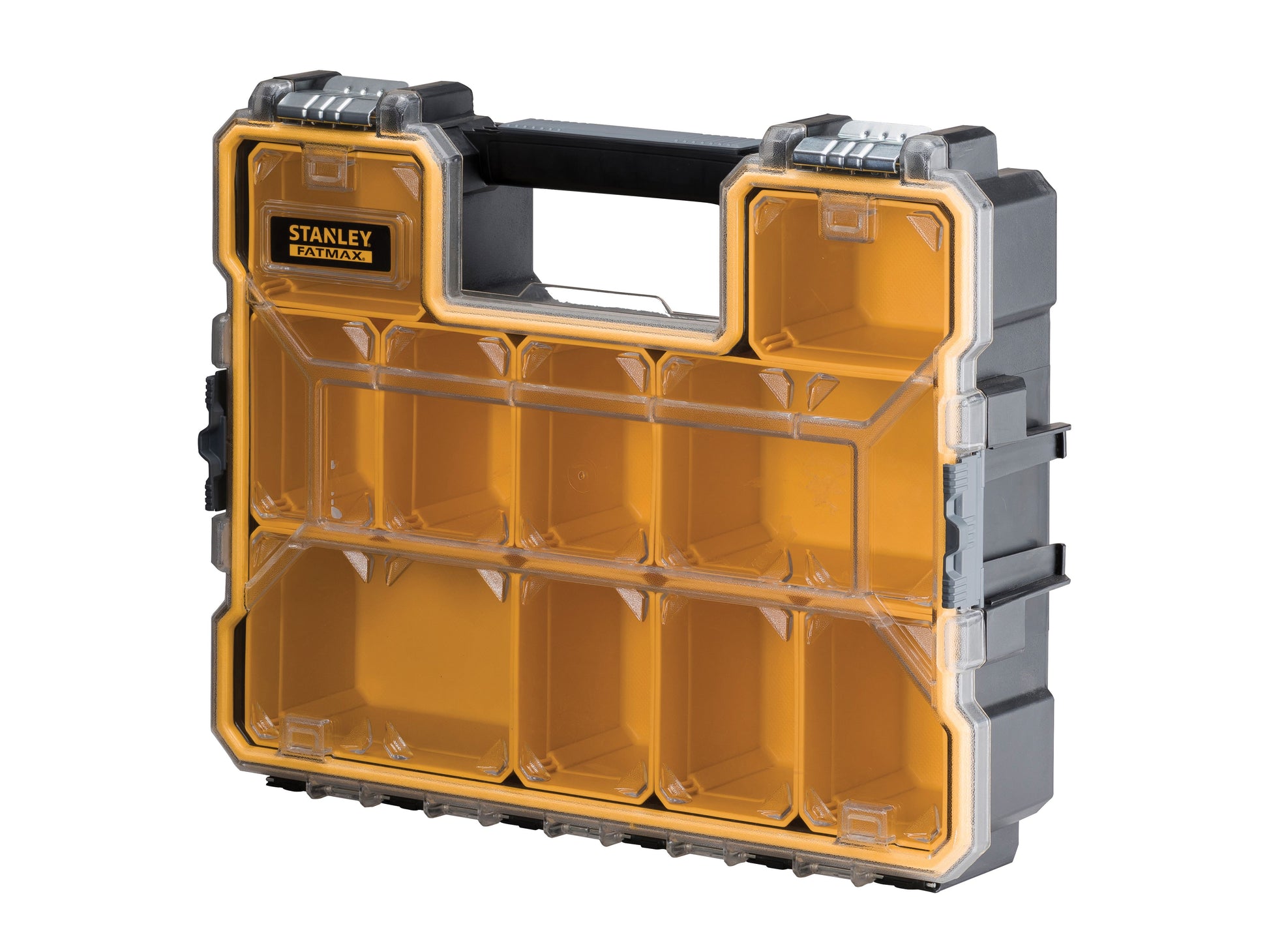 STANLEY STA197518 FATMAX DEEP PRO ORGANISER 446 x 357 x 116mm