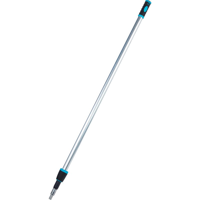 OX-P071601 PRO TELESCOPIC UNIVERSAL POLE 1350-3500mm