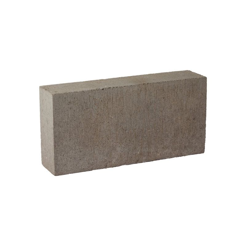 Lignacite Medium Dense Paint Grade Block 7.2N 100mm Nazing
