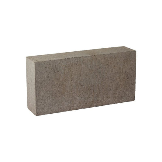 Lignacite Medium Dense Paint Grade Block 7.2N 100mm Nazing