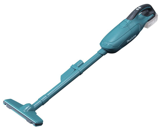 MAKITA DCL182Z 18V VACUUM (BODY ONLY)