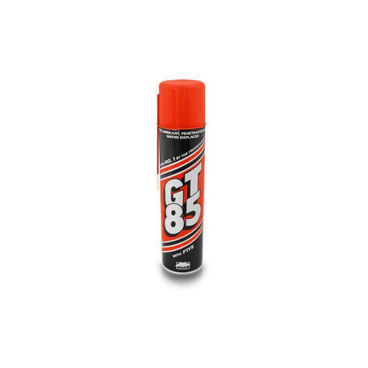 DUFFELLS LUBRICANT SPRAY GT85