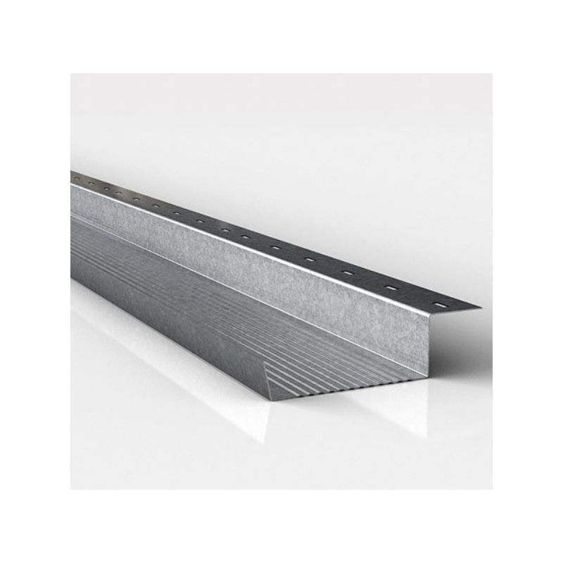 ENCON BULLDOG RESILIENT BAR 3m 53DRBAR30