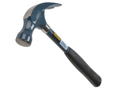 STANLEY STA151488 BLUE STRIKE CLAW HAMMER 16oz