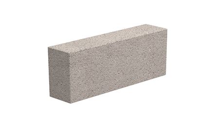 Tarmac Topcrete Solid Paint Quality 7.3N 440 x 215 x 140mm