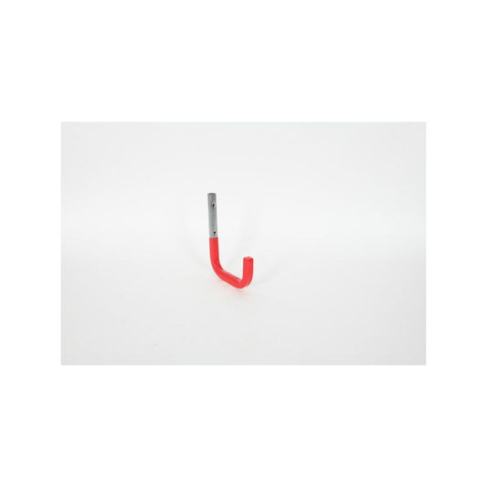 ROTHLEY RK02962SHO GALVANISED STEEL WALL HOOK 150mm