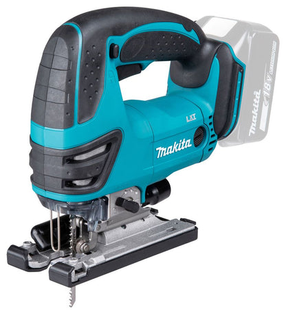 Makita 18V Body Only Jigsaw No Batteries Or Charger | DJV180Z