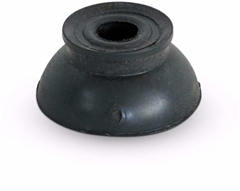 JG M8 x 28mm PLASTIC SELA ROOFING WASHER BLACK LOOSE EACH BRWPSW08028