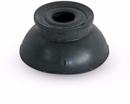 JG M8 x 28mm PLASTIC SELA ROOFING WASHER BLACK LOOSE EACH BRWPSW08028