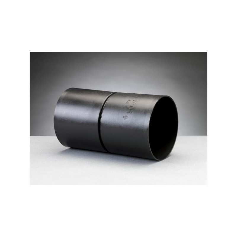 NAYLOR LAND DRAIN PIPE COUPLING 160mm 68063