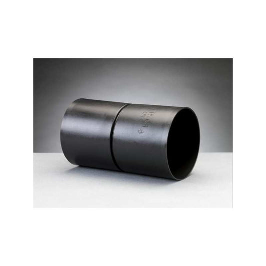 NAYLOR LAND DRAIN PIPE COUPLING 160mm 68063