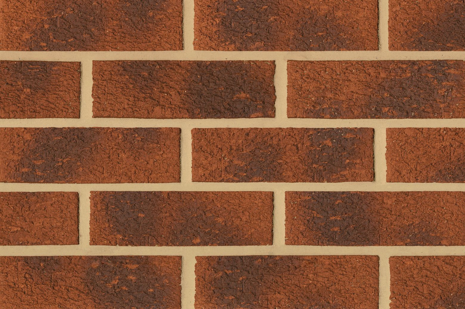Carlton Core Heather Rustic Brick 73mm