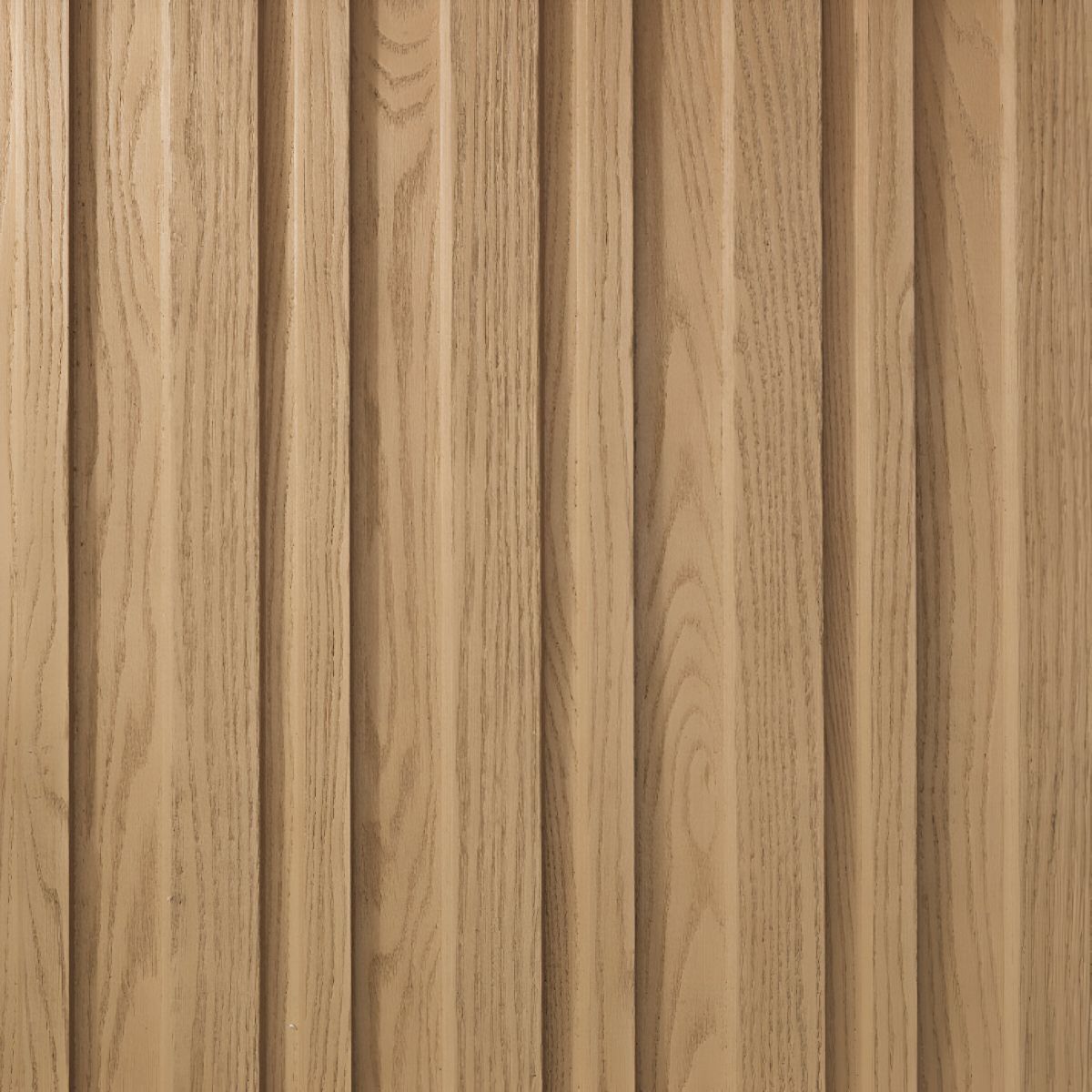 Millboard Envello Cladding Board & Batten + Board 200 x 26 x 3600mm Golden Oak