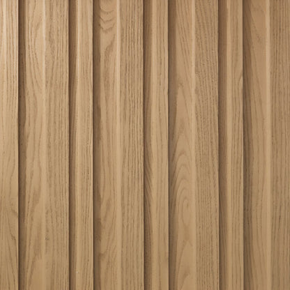 Millboard Envello Cladding Board & Batten + Board 200 x 26 x 3600mm Golden Oak