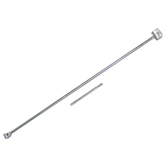 ROTHENBERGER UNIVERSAL 5-IN-1 STOP COCK KEY 32" 67040