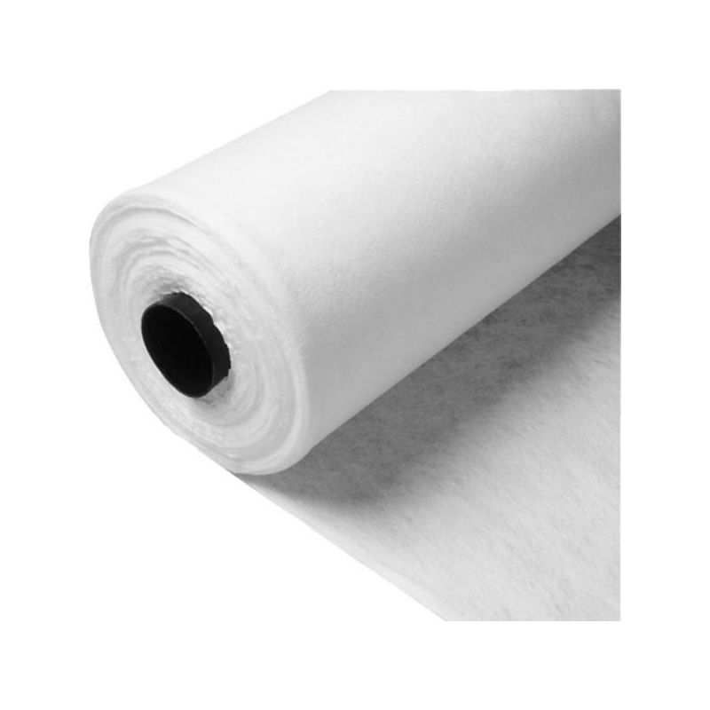GROWTIVATION DRA45 DRAINTEX GEOTEXTILE 4.5 x 11m NON WOVEN FABRIC