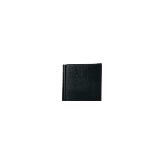 BREEDON ELITE THIN LEADING EDGE CONCRETE TILE ANTHRACITE