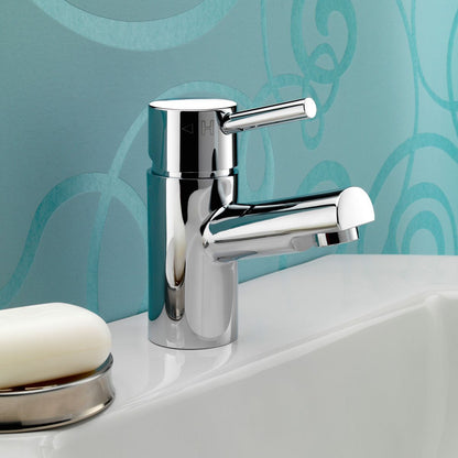 BRISTAN PM BASNW C PRISM BASIN MIXER NO WASTE CHROME
