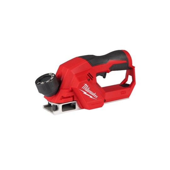 MILWAUKEE M12BLP-0X 12v BRUSHLESS PLANER (BODY ONLY) 4933492850