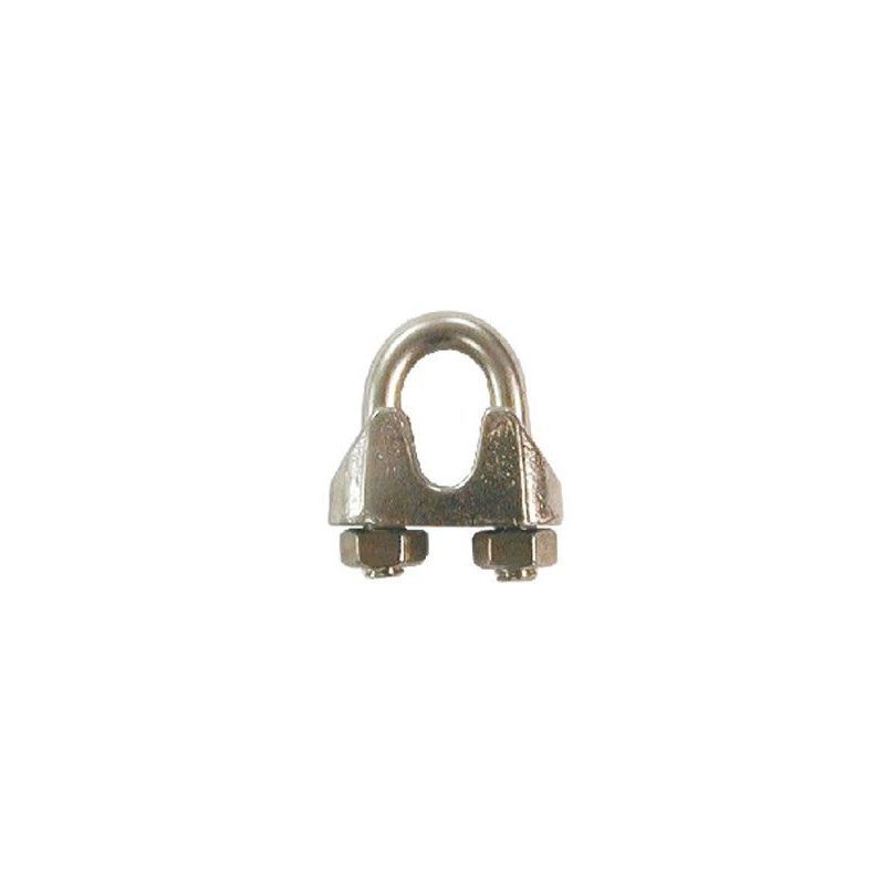 A PERRY NO 840 WIRE ROPE GRIP PREPACKED 3mm 1/8" 840-PP0003ZP