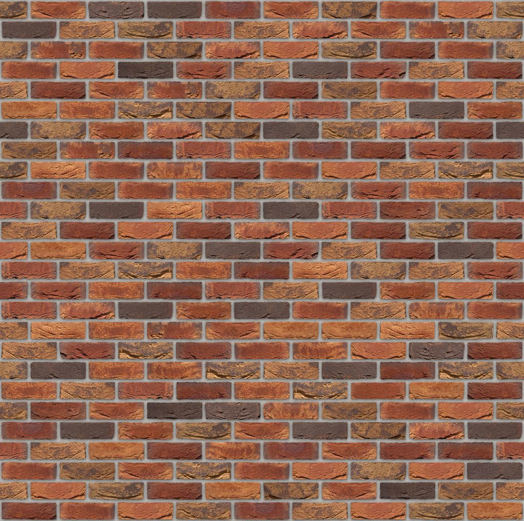 VANDERSANDEN JUBILEE BRICK 65mm GHDN0594A0B