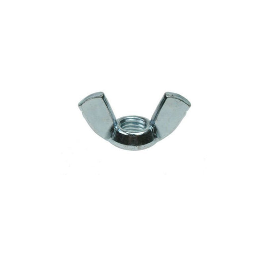 BZP WING NUTS M10 OJ508726