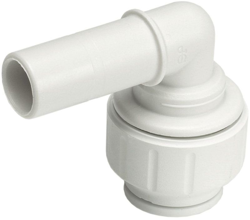 SPEEDFIT PEM221010W STEM ELBOW 10mm 70011092