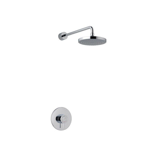 MIRA 1.1656.003 ELEMENT BIR THERMOSTATIC MIXER SHOWER