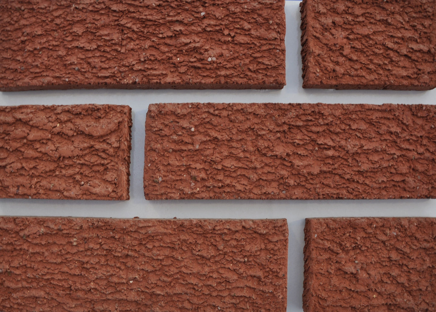 RAEBURN BOTHWELL CASTLE RED RUSTIC 65mm (113 PER LEG) SCOTLAND